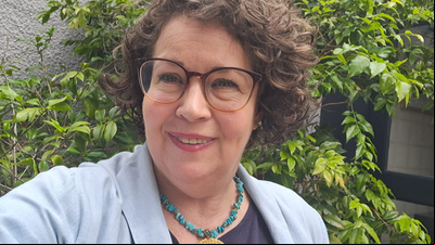 Laura Santos Rocha: Trajetória de luta e resistência