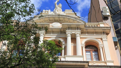 Musecom a a integrar plataforma nacional de acervos digitais Musecom a a integrar plataforma nacional de acervos digitais