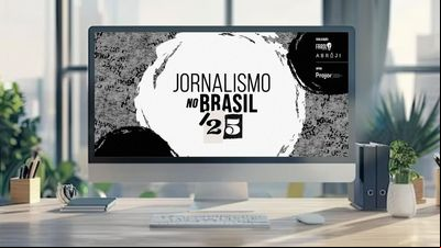 Farol e Abraji analisam tendências para o Jornalismo no Brasil Farol e Abraji analisam tendências para o Jornalismo no Brasil