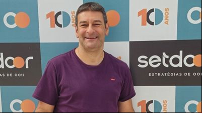 Apesar da enchente, o 2024 da Setdoor foi de bons resultados, afirma Patrick Dornelles Apesar da enchente, o 2024 da Setdoor foi de bons resultados, afirma Patrick Dornelles