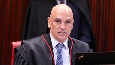 Alexandre de Moraes afirma que redes sociais só continuarão suas operações no Brasil se respeitarem a legislação do País
