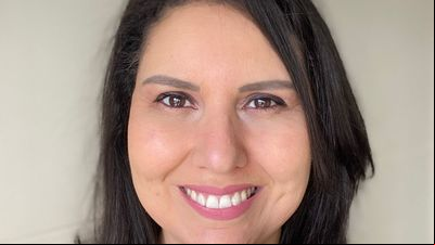 Daniela Moraes assume a chefia de gabinete de Morro Reuter Daniela Moraes assume a chefia de gabinete de Morro Reuter