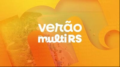 Estreia programa sobre Litoral Gaúcho na tela da Multi RS Estreia programa sobre Litoral Gaúcho na tela da Multi RS