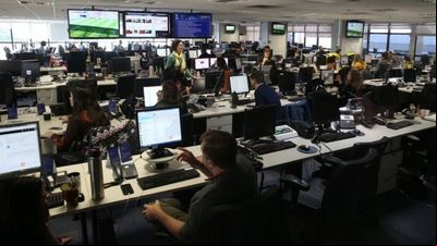 Grupo RBS inicia mudanças em sua estrutura de conteúdos
