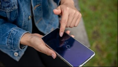 TikTok divulga relatório que apresenta as tendências para Publicidade Digital em 2025