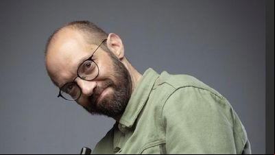 De saída: após 20 anos, Daniel Scola se despede da RBS