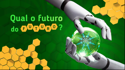 Qual é o futuro do futuro? Qual é o futuro do futuro?