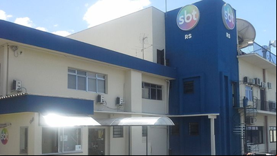 Reestruturação: SBT-RS desliga três jornalistas do quadro de colaboradores 