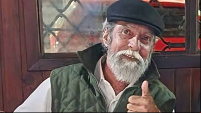 Fotojornalista Arfio Fontoura Mazzei morre aos 71 anos