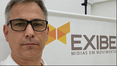 Em exclusiva ao Coletiva.net, CEO da Exibe Mídia fala sobre o 2024 da empresa