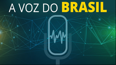 Consulta Pública sobre flexibilização de 'A Voz do Brasil' segue até o dia 31