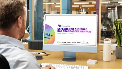 Anamid promove evento sobre transações digitais 