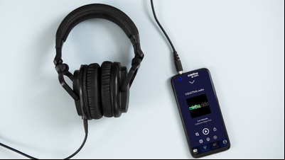 Em 2024, Coletiva.rádio foi ada em 95 países por quase 2.800.000 ouvintes
