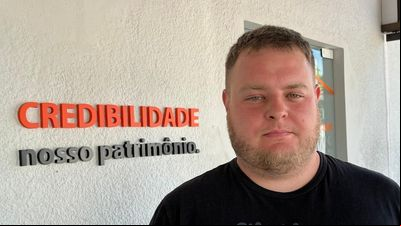 Cinco perguntas para Rafael Cunha