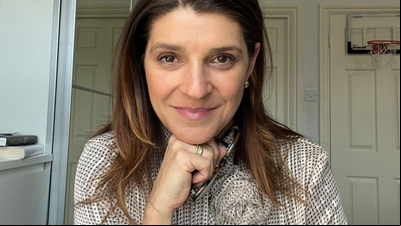 Fernanda Zaffari assume a vice-presidência da FPA, em Londres 