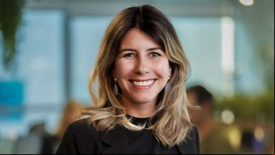 Cinco perguntas para Bethânia Helder Cinco perguntas para Bethânia Helder