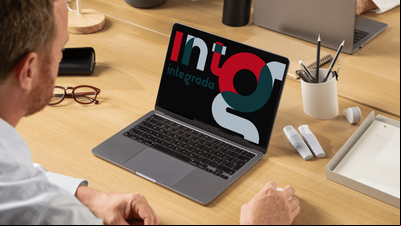 Agência Integrada tem identidade visual reformulada Agência Integrada tem identidade visual reformulada