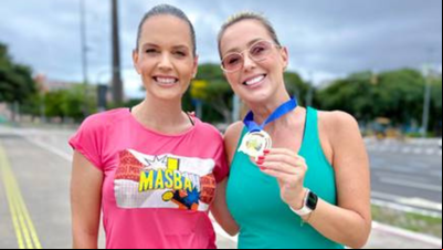 Novidade na TV: 'Masbah!' voltará a ser exibido aos sábados do SBT-RS Novidade na TV: 'Masbah!' voltará a ser exibido aos sábados do SBT-RS