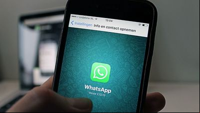 Comprova lança canal no WhatsApp para publicação de checagem de fatos Comprova lança canal no WhatsApp para publicação de checagem de fatos