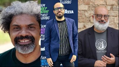 Jornalistas e críticos de Cinema analisam cenário local e nacional em 2025 Jornalistas e críticos de Cinema analisam cenário local e nacional em 2025