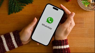 ChatGPT para WhatsApp entenderá mensagens de áudios e imagens ChatGPT para WhatsApp entenderá mensagens de áudios e imagens