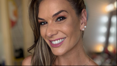 Brunna Colossi: Rica do que o dinheiro não pode comprar