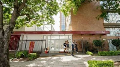 Espaço da ESPM é vendido para construção de nova escola Espaço da ESPM é vendido para construção de nova escola