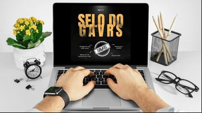 GAV lança selo digital a fim de reforçar conexões no mercado da Comunicação GAV lança selo digital a fim de reforçar conexões no mercado da Comunicação