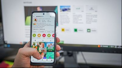 Ranking mostra que redes sociais do governo do Estado alcançam mais de sete milhões de interações Ranking mostra que redes sociais do governo do Estado alcançam mais de sete milhões de interações