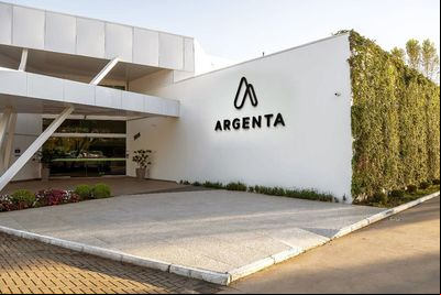 Paim United Creators assume Comunicação Integrada do Grupo Argenta Paim United Creators assume Comunicação Integrada do Grupo Argenta