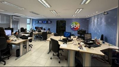 Após quase oito anos, Mônica Rossi se despede do SBT-RS Após quase oito anos, Mônica Rossi se despede do SBT-RS