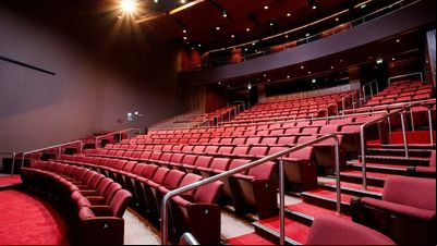 CIEE-RS oferece formação gratuita em teatro com inscrições abertas até hoje CIEE-RS oferece formação gratuita em teatro com inscrições abertas até hoje