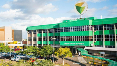 Novas contas: Gampi conquista Universidade Feevale como cliente Novas contas: Gampi conquista Universidade Feevale como cliente