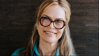 Marcia Budke: Conectar, inspirar e transformar