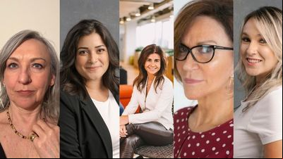Especial Dia da Mulher: empreendedoras da Comunicação relatam suas experiências Especial Dia da Mulher: empreendedoras da Comunicação relatam suas experiências