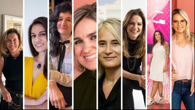 Empreendedorismo feminino na Comunicação: comunicadoras falam sobre busca por equidade Empreendedorismo feminino na Comunicação: comunicadoras falam sobre busca por equidade