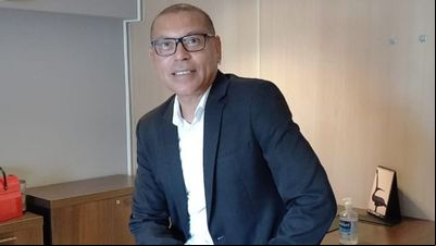 Paulo Trindade é o novo executivo Comercial da Midialand Paulo Trindade é o novo executivo Comercial da Midialand