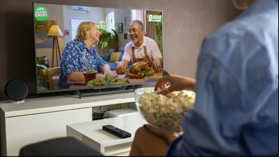 Agência Moove assina campanha 'Junte & Ganhe 25 Anos' do Diário Gaúcho Agência Moove assina campanha 'Junte & Ganhe 25 Anos' do Diário Gaúcho