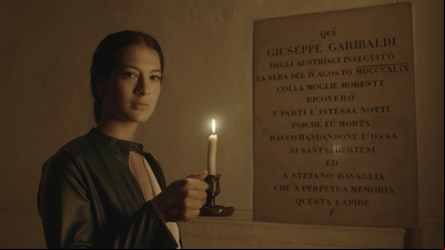 Filme sobre Anita Garibaldi convida público a refletir sobre seu legado Filme sobre Anita Garibaldi convida público a refletir sobre seu legado