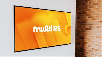Canal Multi RS tem alteração na sua grade diária de programação Canal Multi RS tem alteração na sua grade diária de programação