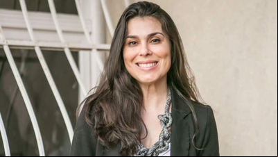 Renata Maynart: tal qual Porto Alegre, o Jornalismo a tem