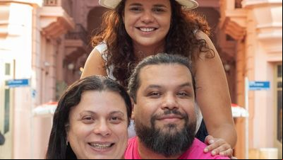 'Conexão Diversidade' é a nova atração da rádio Estação Web 'Conexão Diversidade' é a nova atração da rádio Estação Web