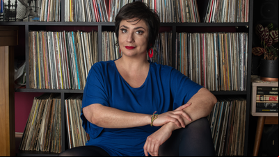 Elis Regina: em homenagem à artista, Espaço 373 organiza evento Elis Regina: em homenagem à artista, Espaço 373 organiza evento