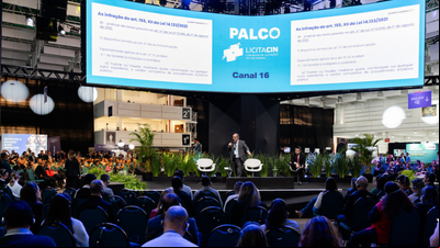Critério é media partner no 'Summit Cidades' 2025 Critério é media partner no 'Summit Cidades' 2025