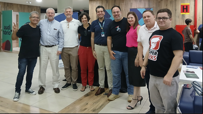 Jaraguá do Sul será palco do 'Dia Mundial da Criatividade'