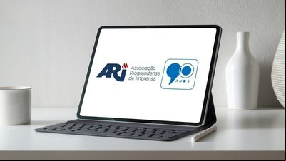 ARI apresenta selo e vídeo institucional em comemoração aos 90 anos ARI apresenta selo e vídeo institucional em comemoração aos 90 anos