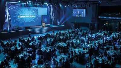 Categoria 'Imprensa' do Prêmio Automação está com inscrições abertas Categoria 'Imprensa' do Prêmio Automação está com inscrições abertas