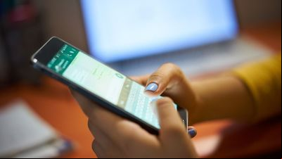 WhatsApp testa recurso para integração na rede social dos usuários WhatsApp testa recurso para integração na rede social dos usuários