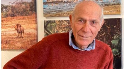 Luto: morre fotógrafo documental Aldo Toniazzo