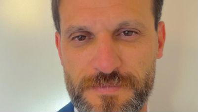 "Expectativa é a melhor possível", afirma Rodrigo Simch sobre gerência Comercial da Band RS "Expectativa é a melhor possível", afirma Rodrigo Simch sobre gerência Comercial da Band RS